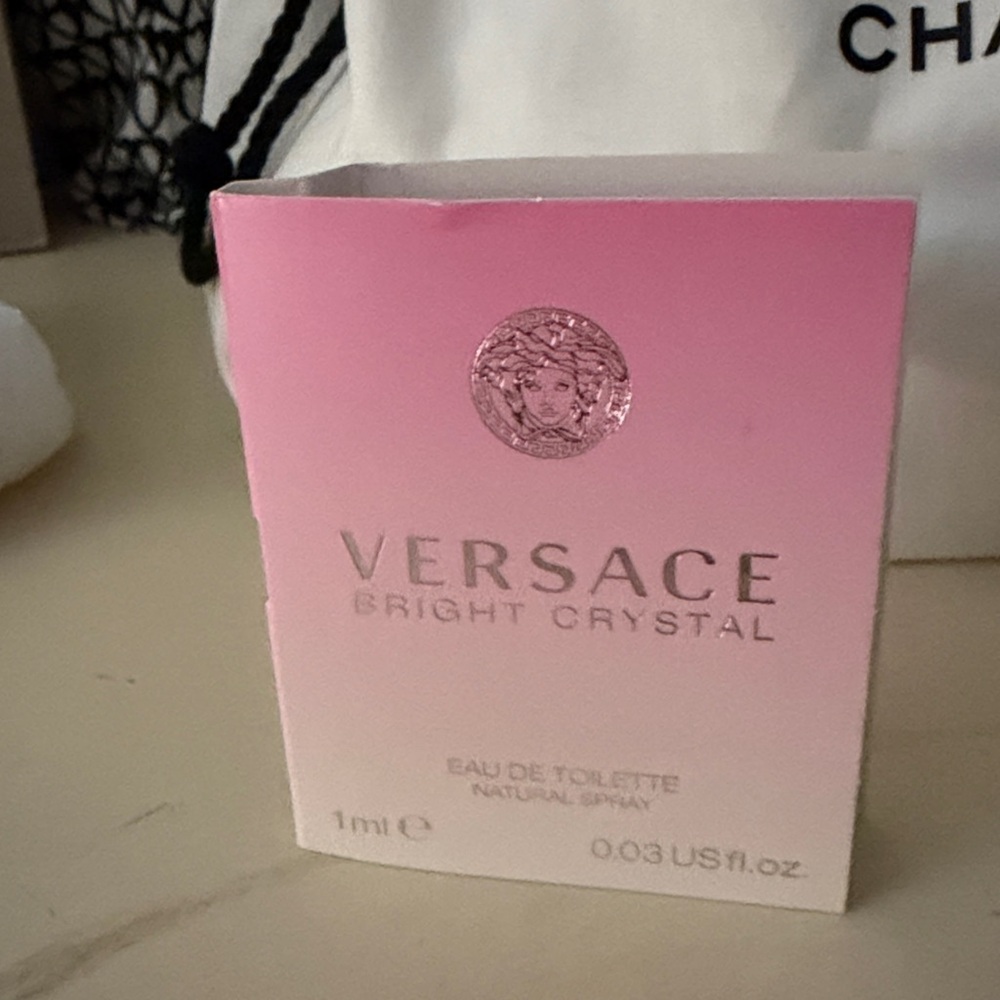 Chanel N°5, Bleu, Gabrielle Essence Perfume Trio - Picture 3 of 3